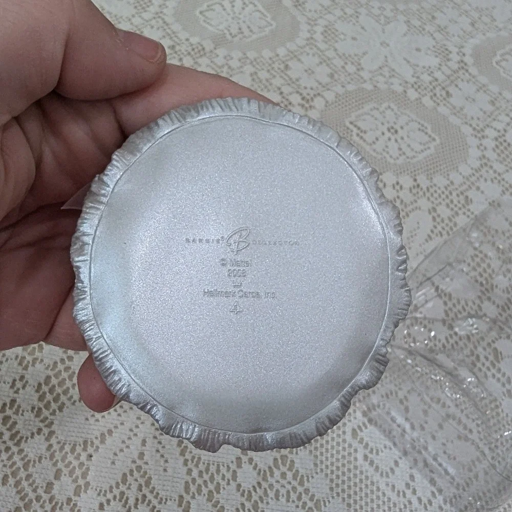 Hallmark keepsake celebration